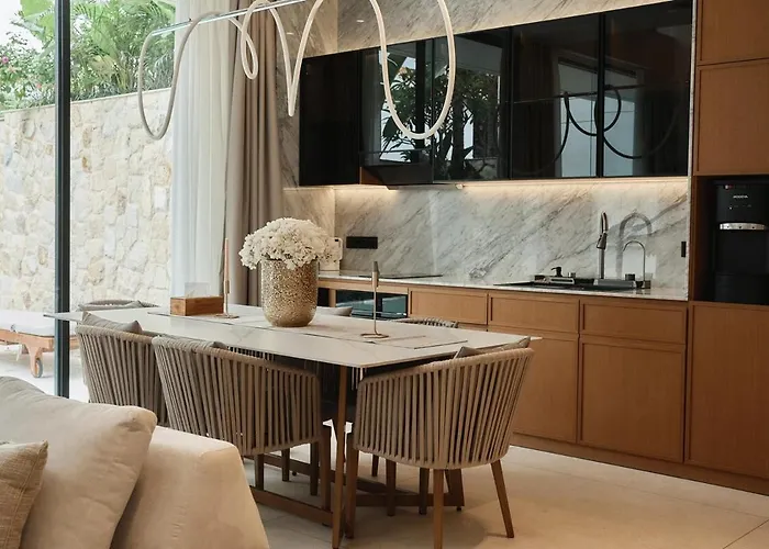 Dream 3br In Canggu Villa Canggu