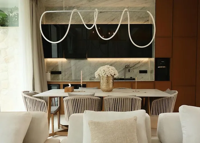 Villa Dream 3br In Canggu *