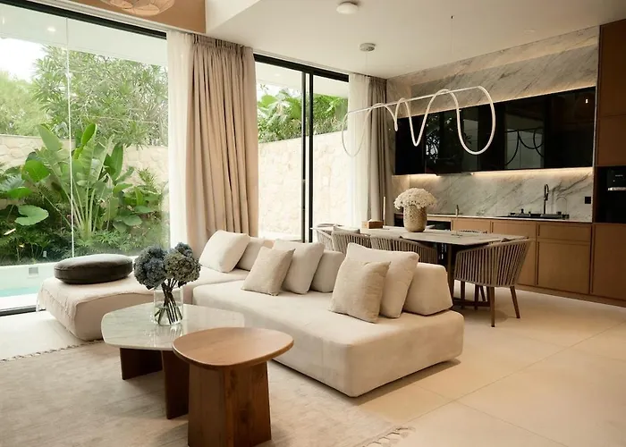 Dream 3br In Canggu