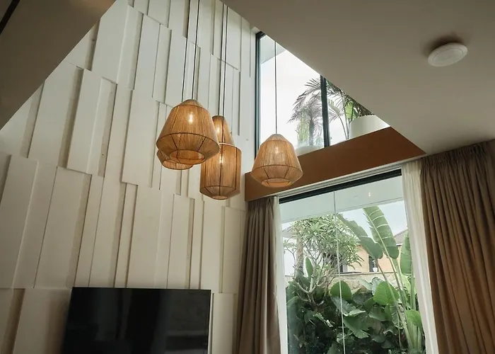 Villa Dream 3br In Canggu *