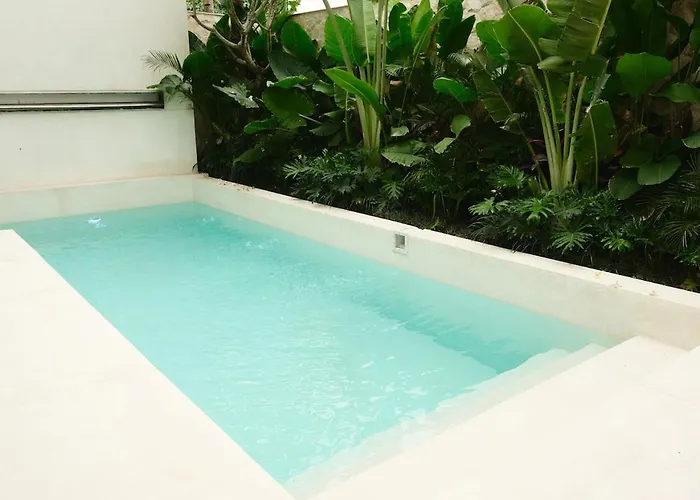Dream 3br In Canggu Canggu