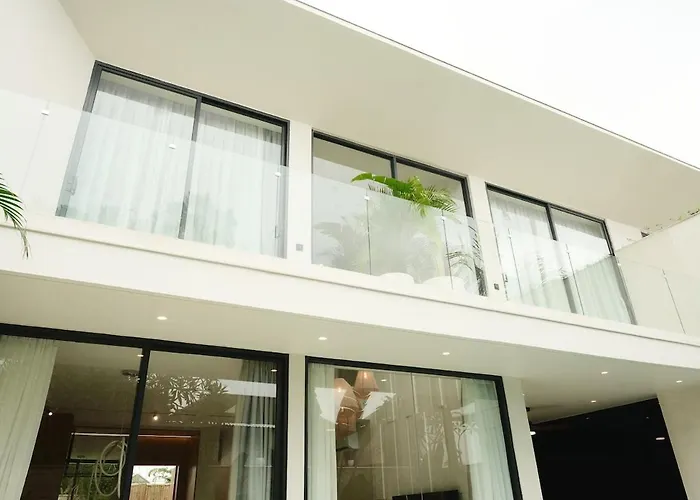 Dream 3br In Canggu Villa *