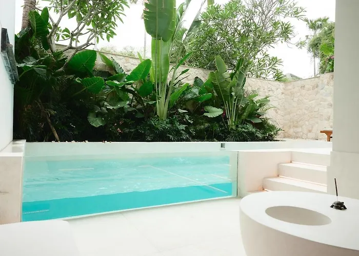 Dream 3br In Canggu * Canggu