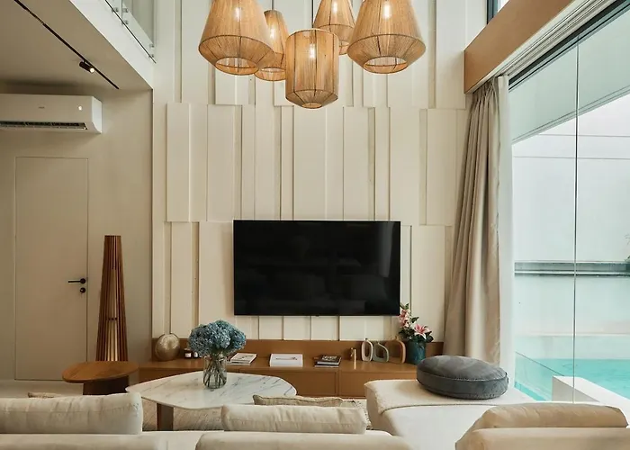 Dream 3br In Canggu * Canggu