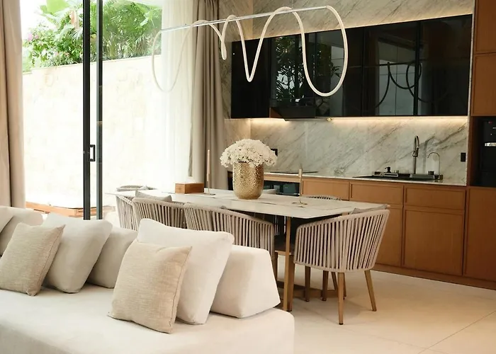 Dream 3br In Canggu * Canggu