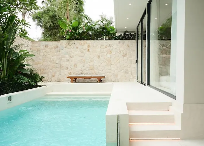 Dream 3br In Canggu * Canggu