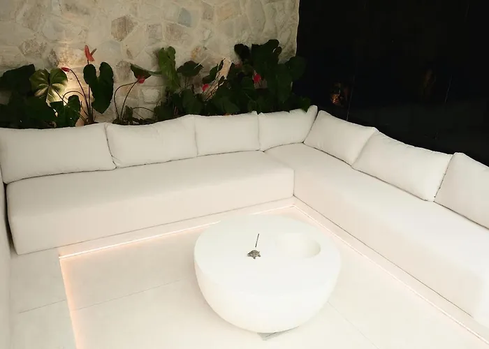 Villa Dream 3br In Canggu