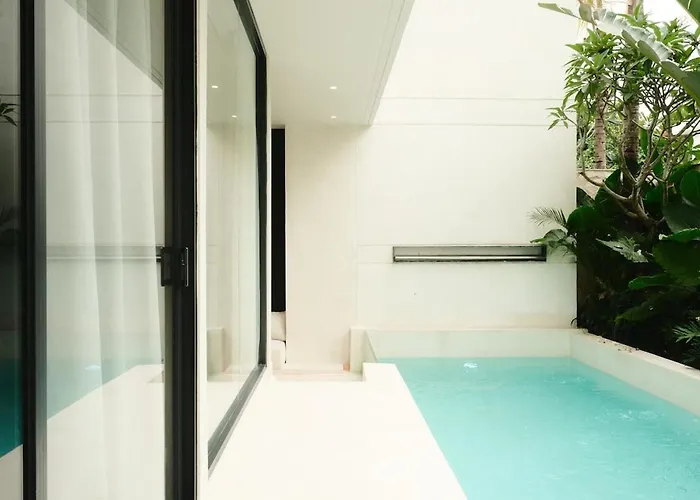 Dream 3br In Canggu *