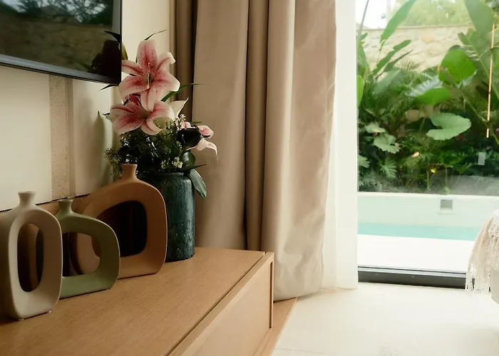 Villa Dream 3br In Canggu Canggu
