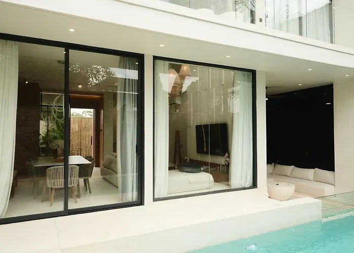 Villa Dream 3br In Canggu *