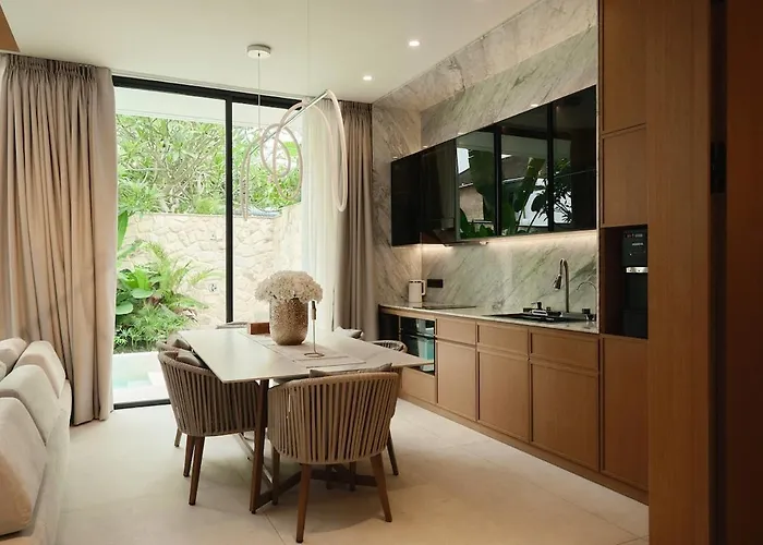 Dream 3br In Canggu *