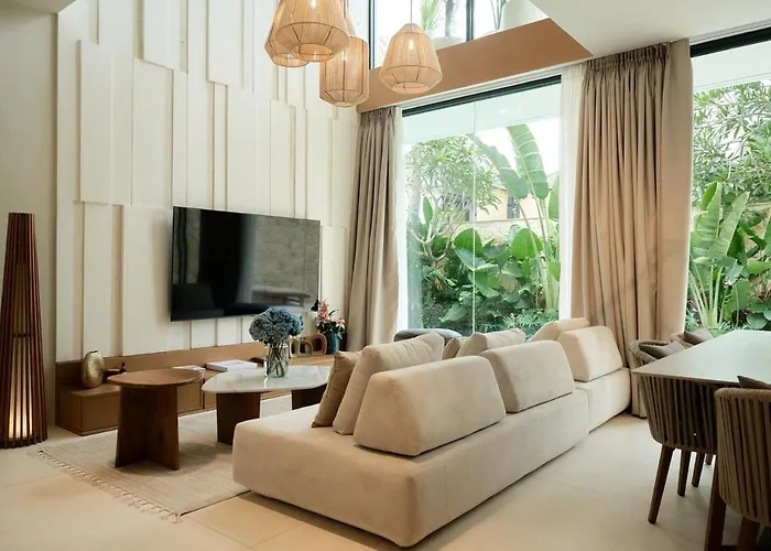 Dream 3br In Canggu *