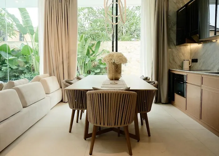 Dream 3br In Canggu Villa Canggu